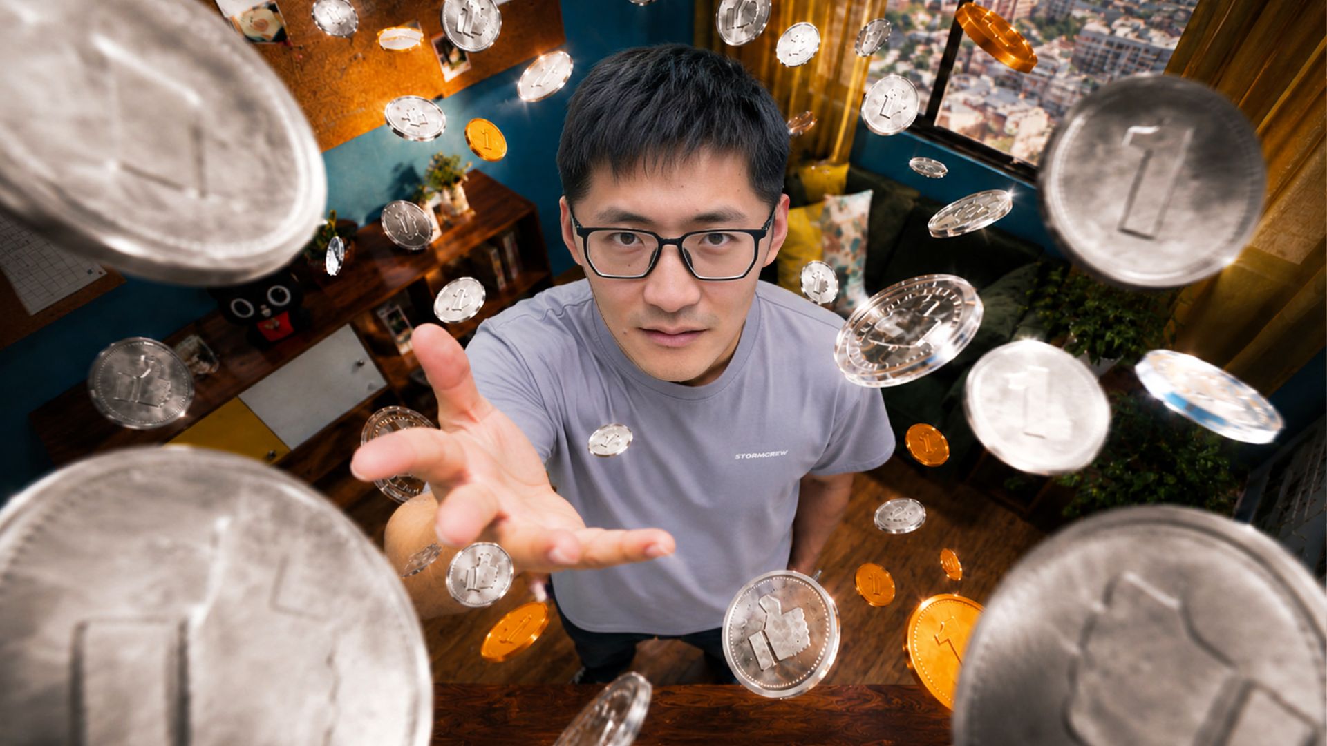 AI抛硬币概率100%？王者荣耀暴击玄学被颠覆，职业选手新思路曝光